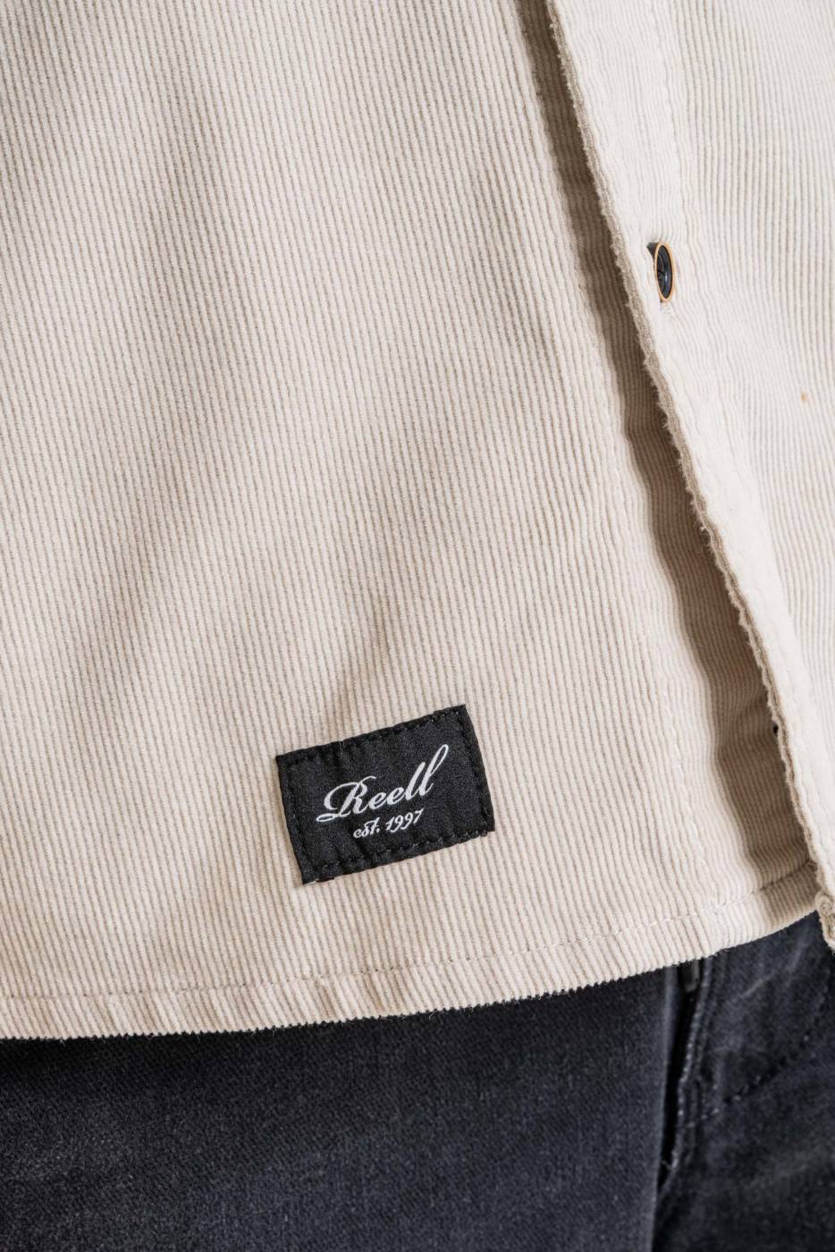 Reell Strike Shirt Rabatt