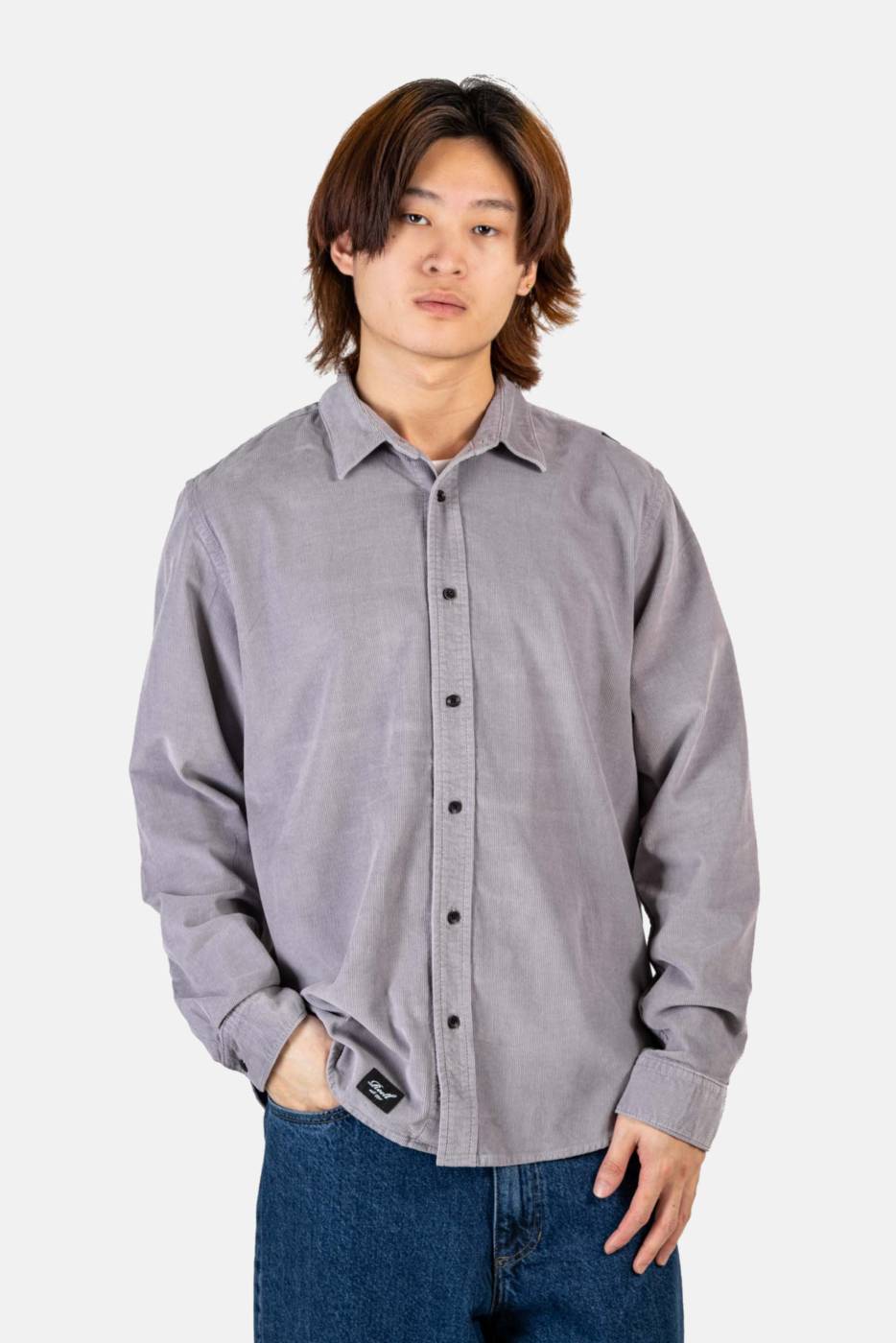 Reell Strike Shirt