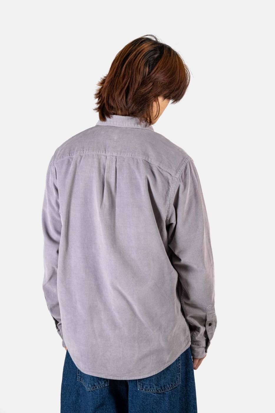 Reell Strike Shirt Günstig kaufen