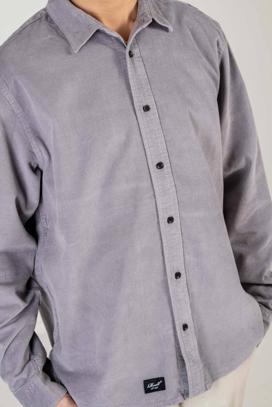 Reell Strike Shirt Günstig kaufen
