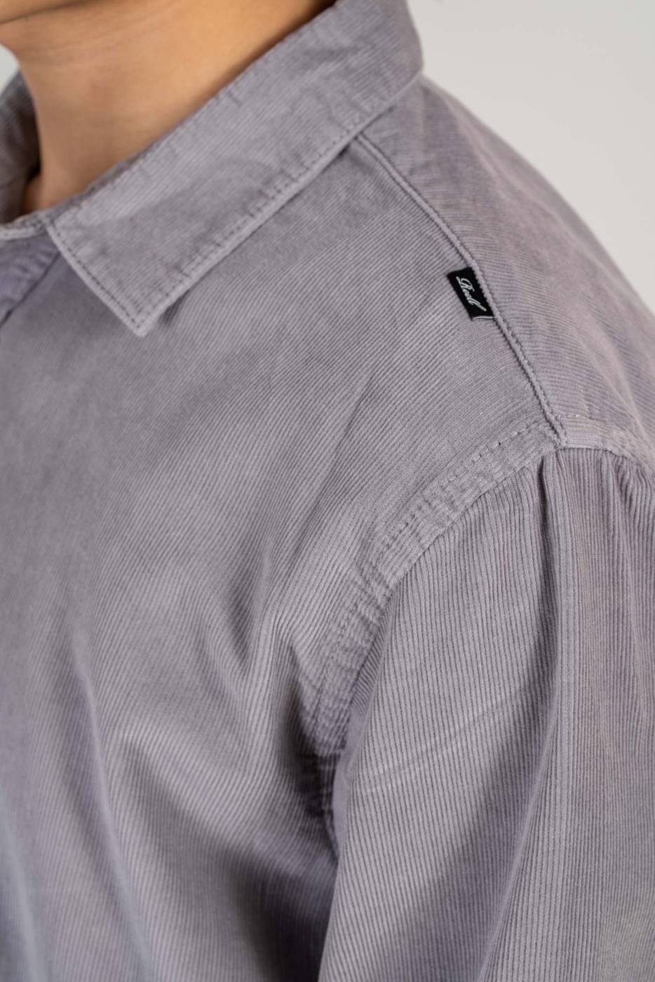 Reell Strike Shirt Günstig kaufen