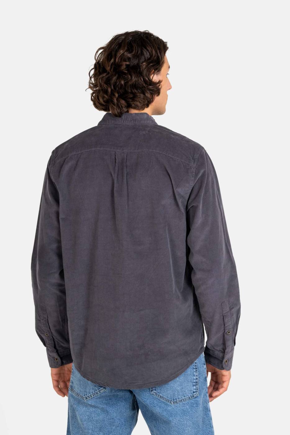 Reell Strike Shirt Versandkostenfrei