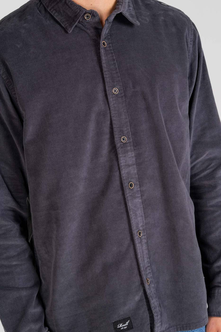 Reell Strike Shirt Versandkostenfrei