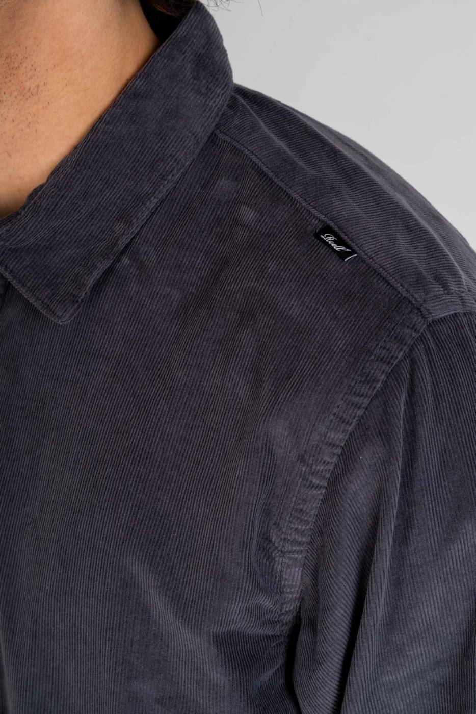Reell Strike Shirt Versandkostenfrei