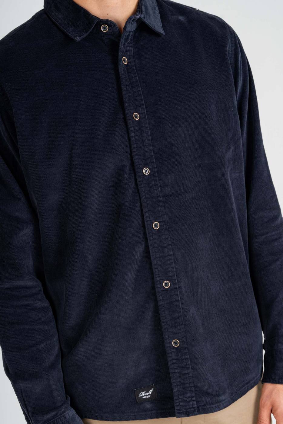 Reell Strike Shirt Großer Ausverkauf