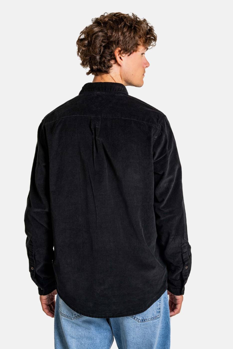 Reell Strike Shirt Flash Sale