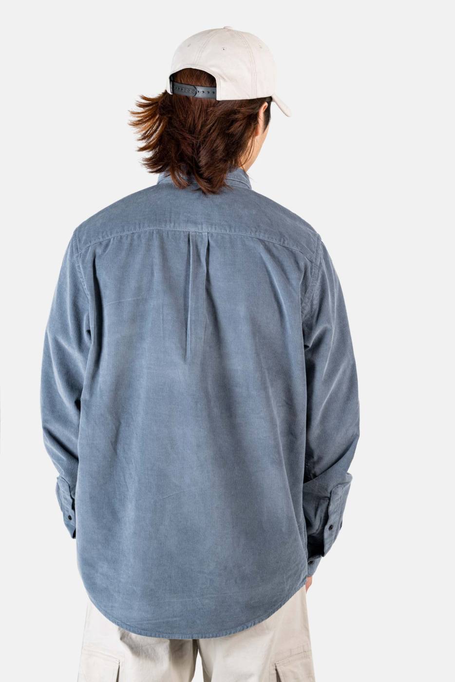 Reell Strike Shirt Begrenztes Angebot