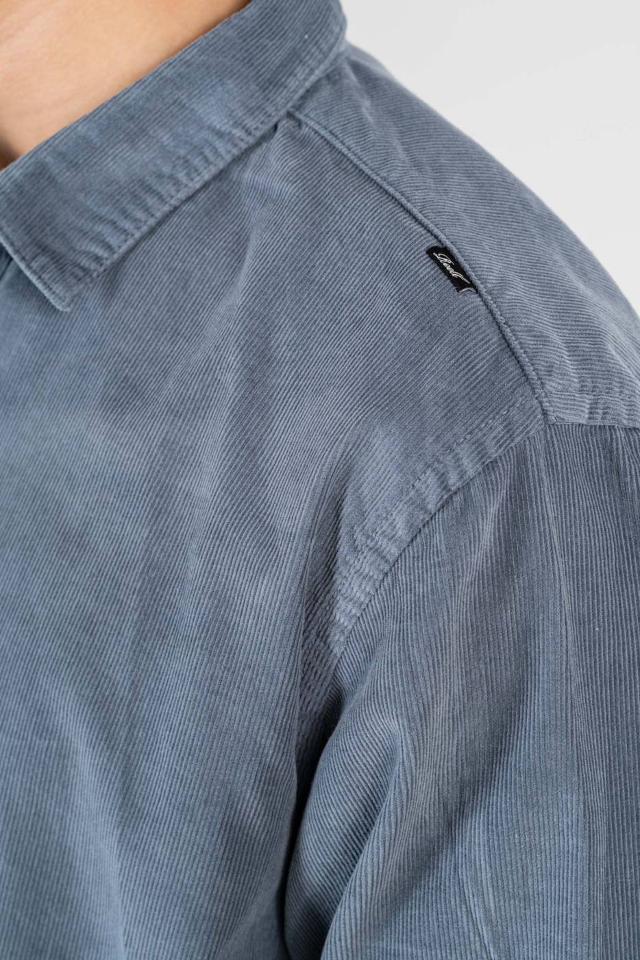 Reell Strike Shirt Begrenztes Angebot