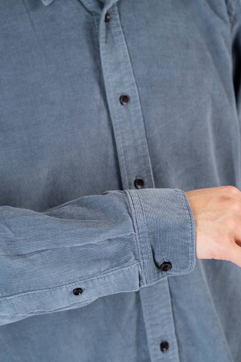 Reell Strike Shirt Begrenztes Angebot