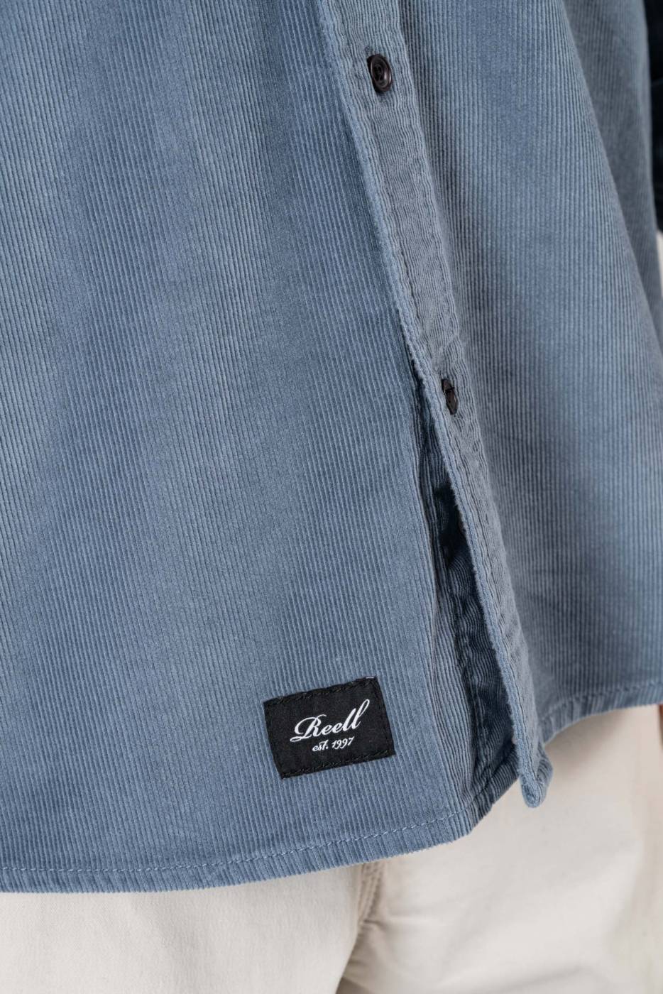 Reell Strike Shirt Begrenztes Angebot
