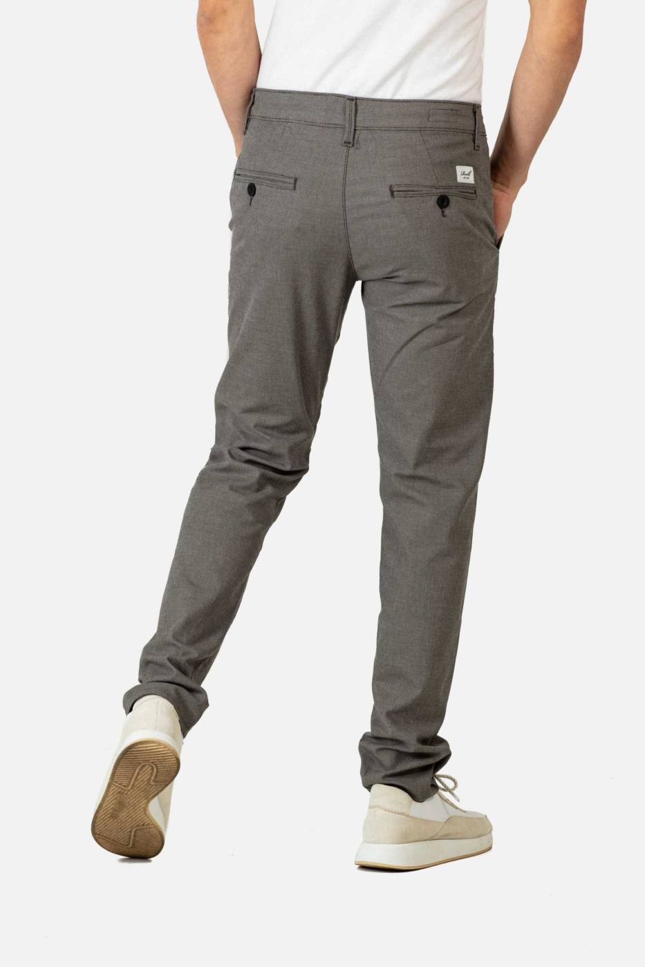 Reell Superior Flex Chino Online Shopping
