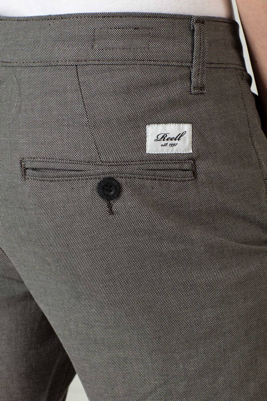Reell Superior Flex Chino Online Shopping