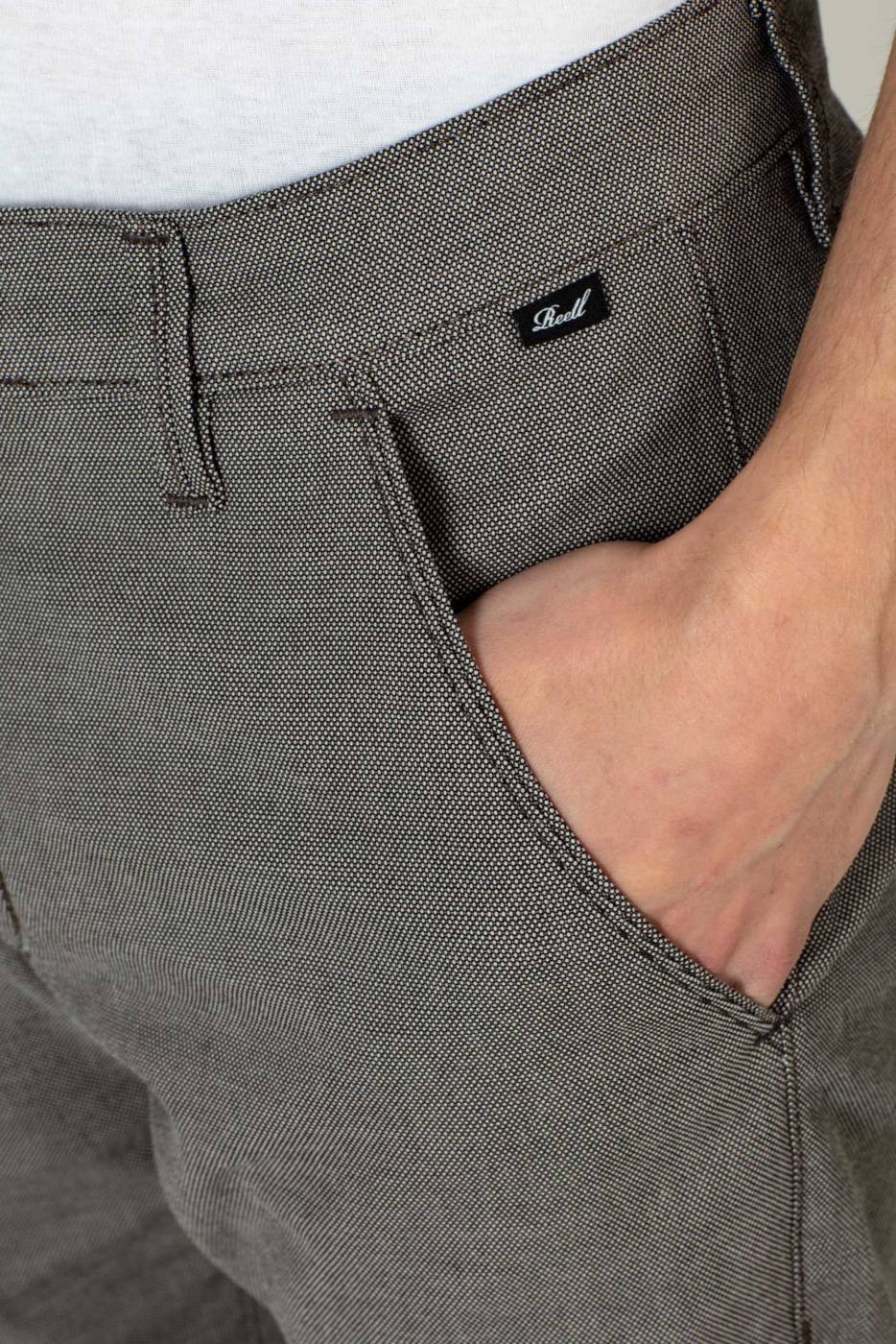 Reell Superior Flex Chino Online Shopping