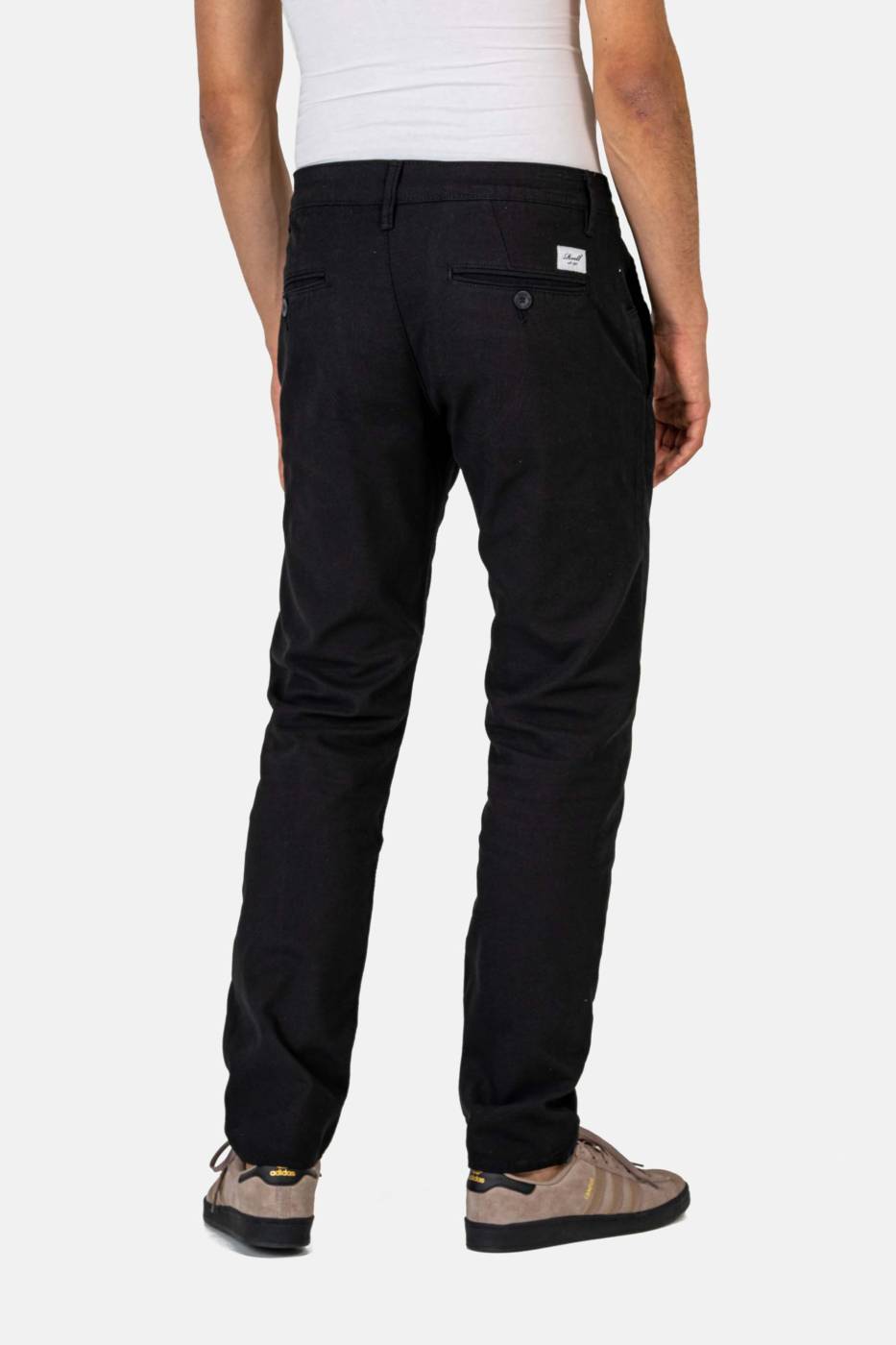 Reell Superior Flex Chino Exklusivangebot