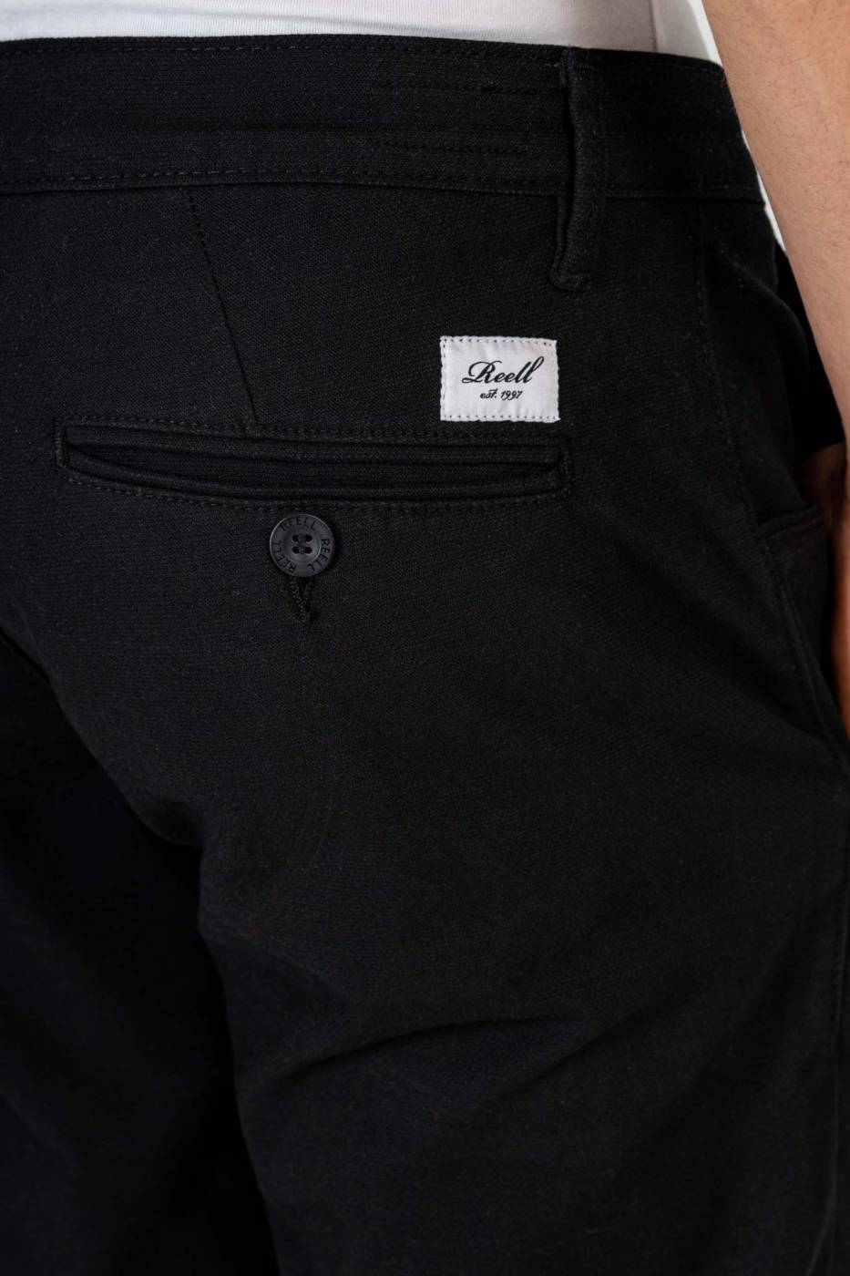 Reell Superior Flex Chino Exklusivangebot