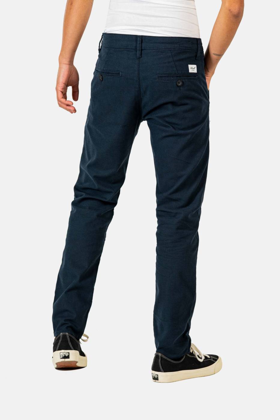 Reell Superior Flex Chino Preisnachlass