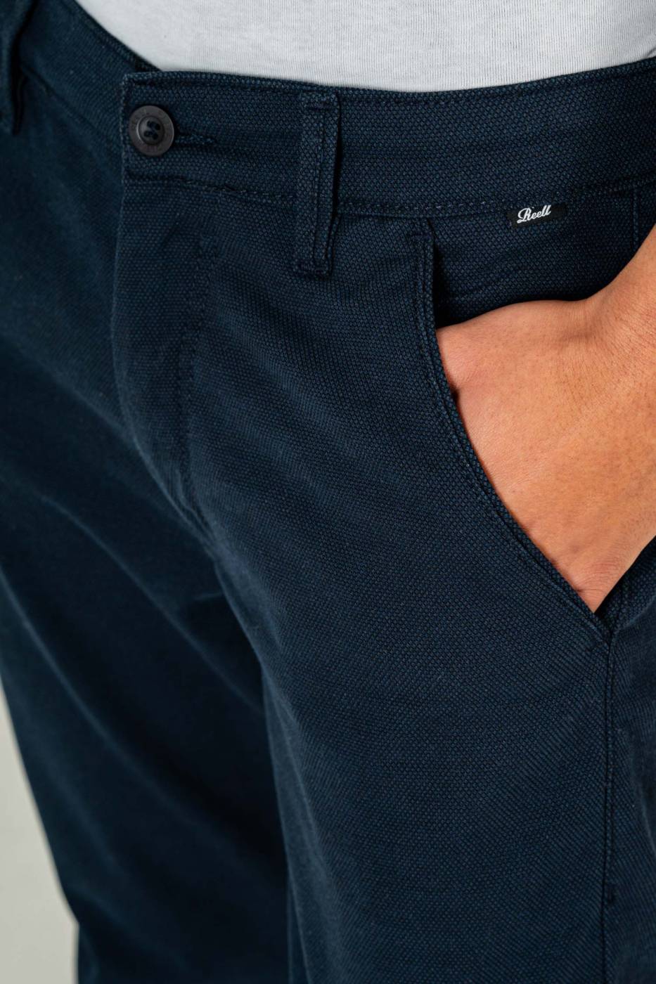 Reell Superior Flex Chino Preisnachlass