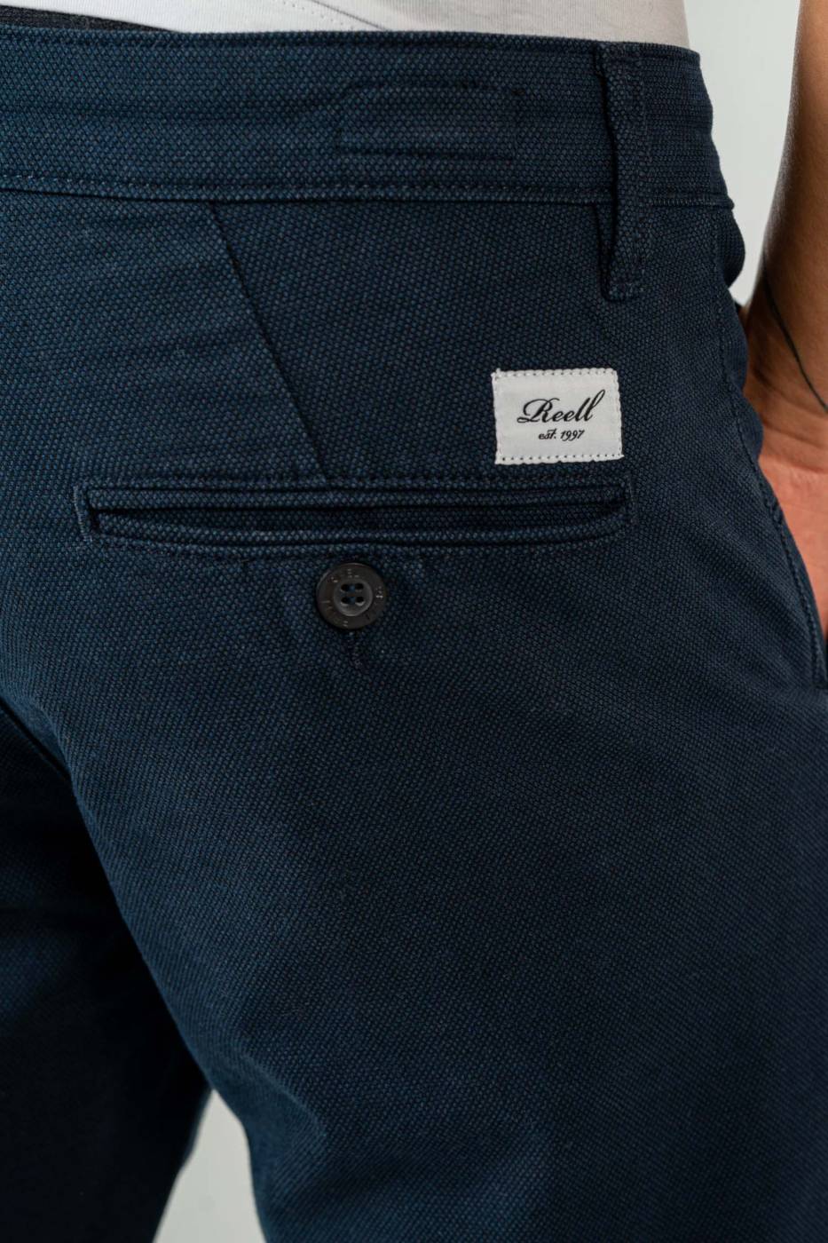 Reell Superior Flex Chino Preisnachlass