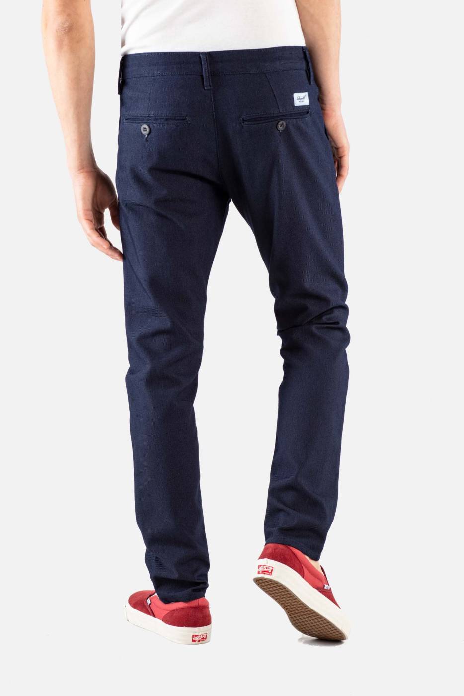 Reell Superior Flex Chino Saisonschlussverkauf