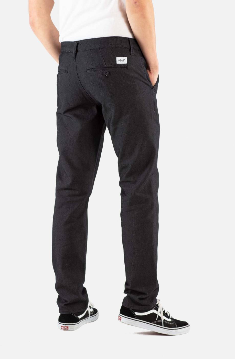 Reell Superior Flex Chino Black Friday