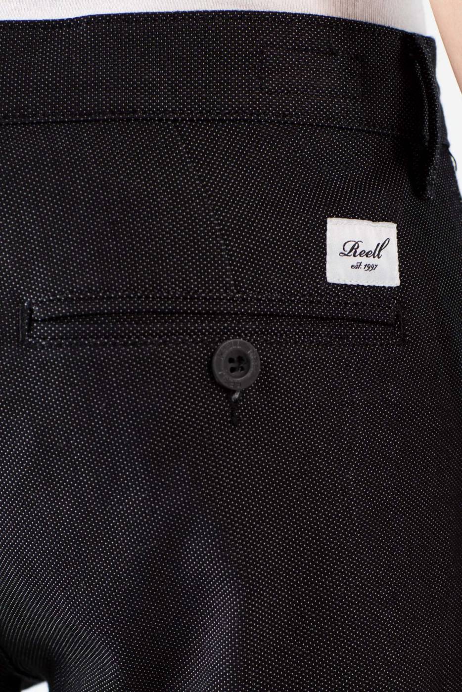Reell Superior Flex Chino Black Friday