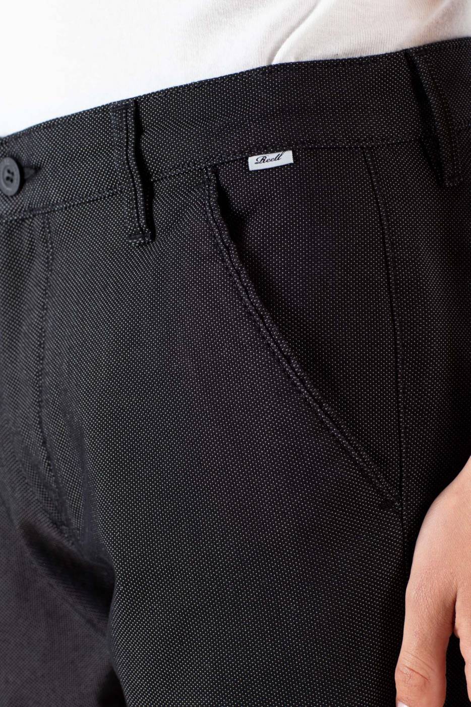 Reell Superior Flex Chino Black Friday