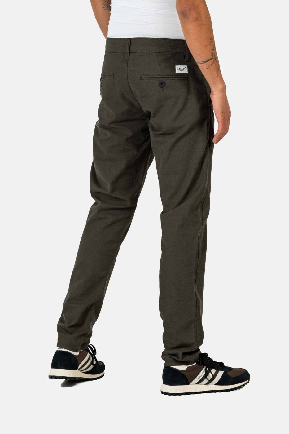 Reell Superior Flex Chino Cyber Monday
