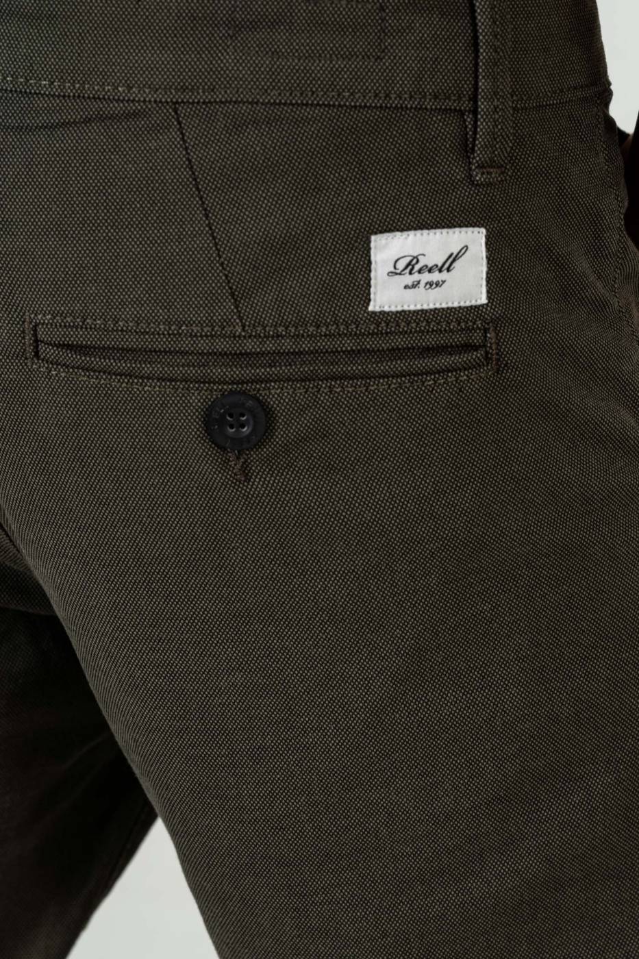 Reell Superior Flex Chino Cyber Monday