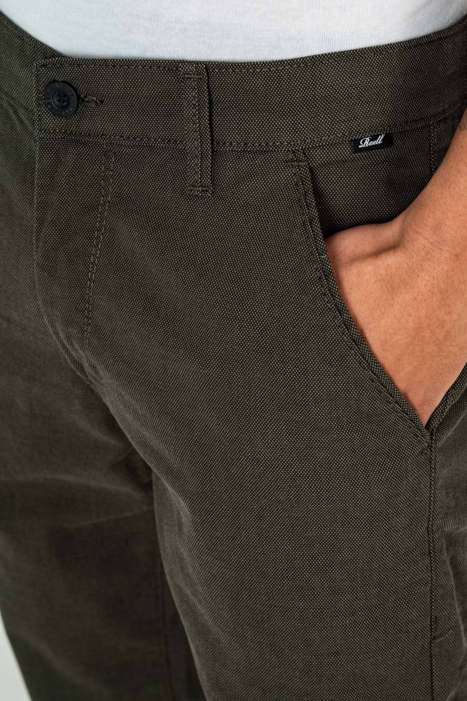 Reell Superior Flex Chino Cyber Monday