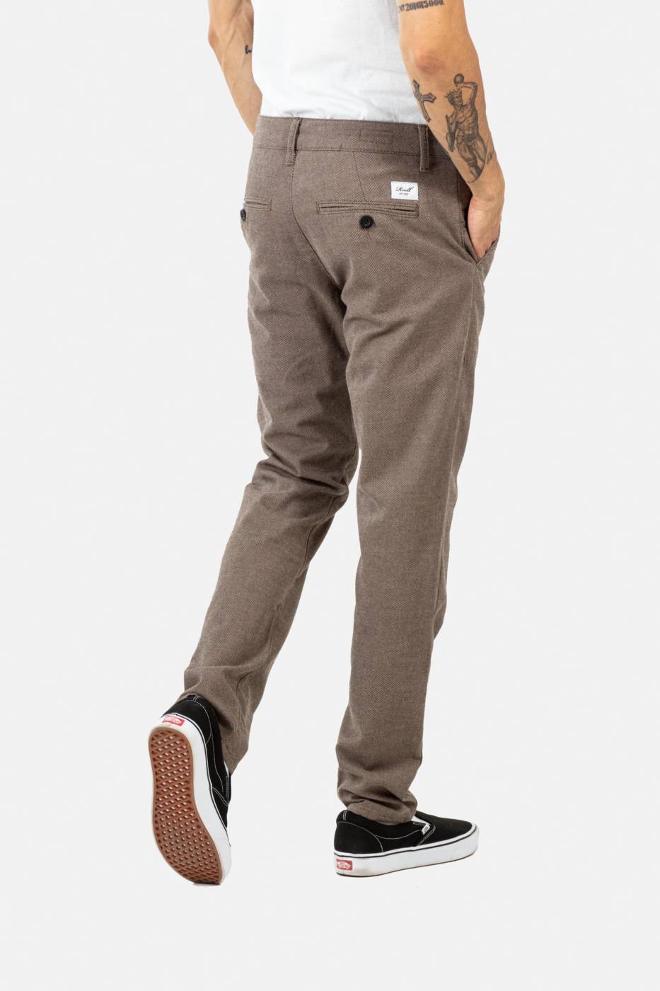 Reell Superior Flex Chino Weihnachtsangebot