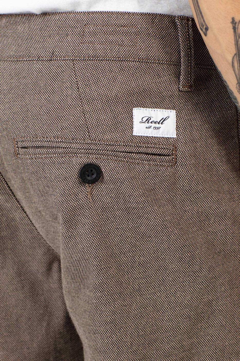 Reell Superior Flex Chino Weihnachtsangebot