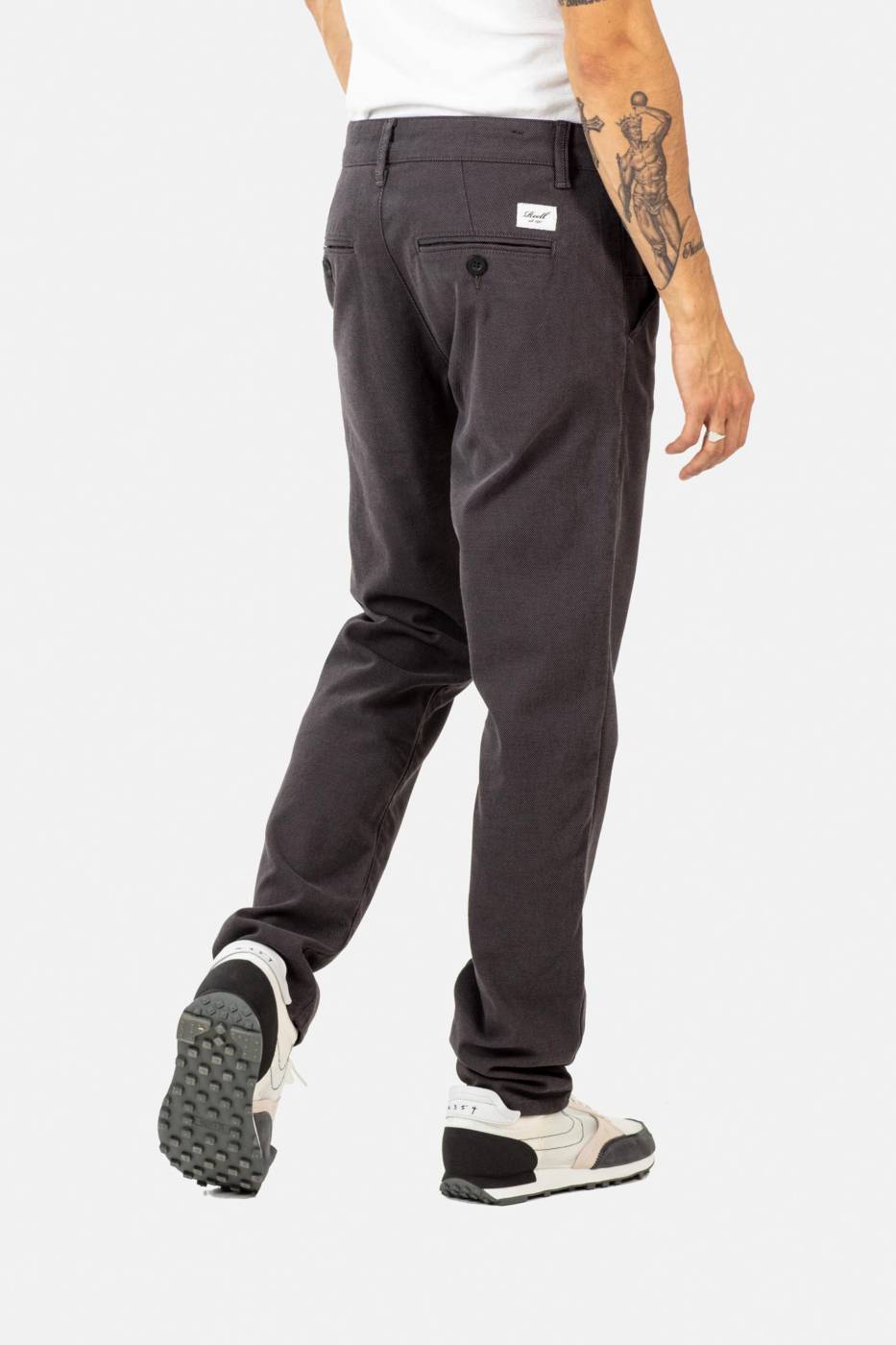 Reell Superior Flex Chino Osterangebot