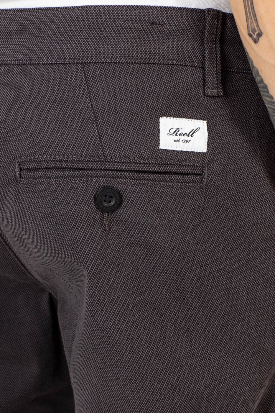 Reell Superior Flex Chino Osterangebot