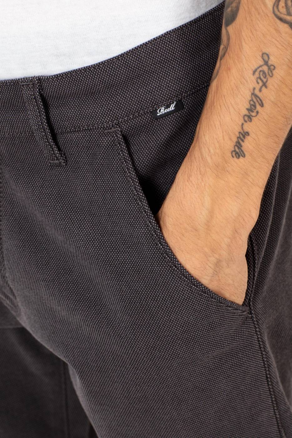 Reell Superior Flex Chino Osterangebot