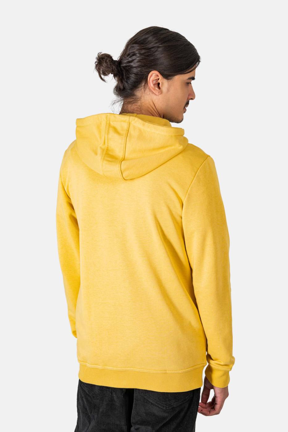Reell Staple Terry Zip Hoodie Muttertagsangebot
