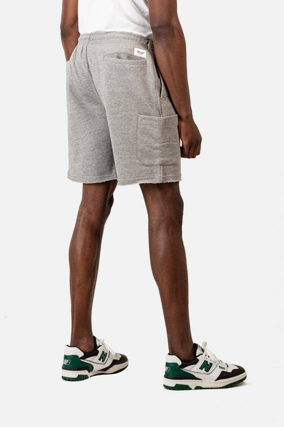 Reell Sweat Cargo Short Lagerräumung