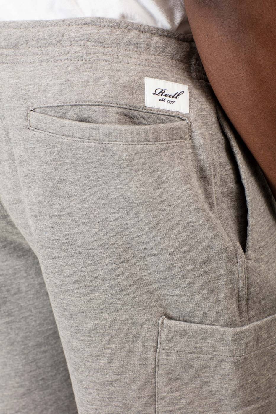 Reell Sweat Cargo Short Lagerräumung