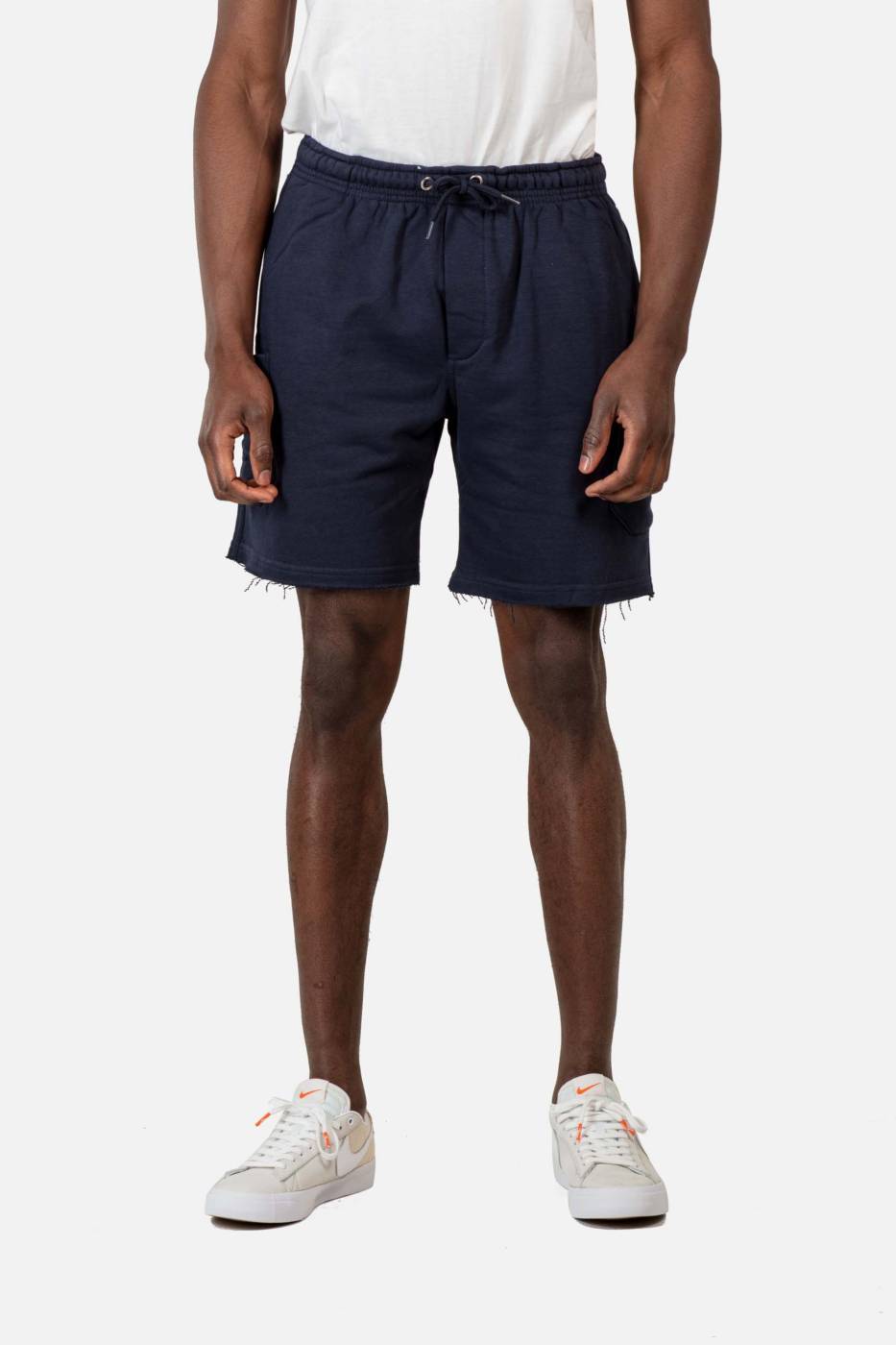 Reell Sweat Cargo Short Heißer Verkauf