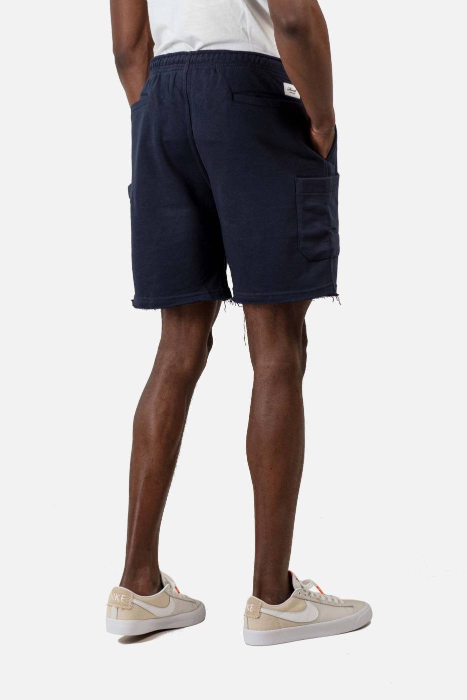 Reell Sweat Cargo Short Heißer Verkauf