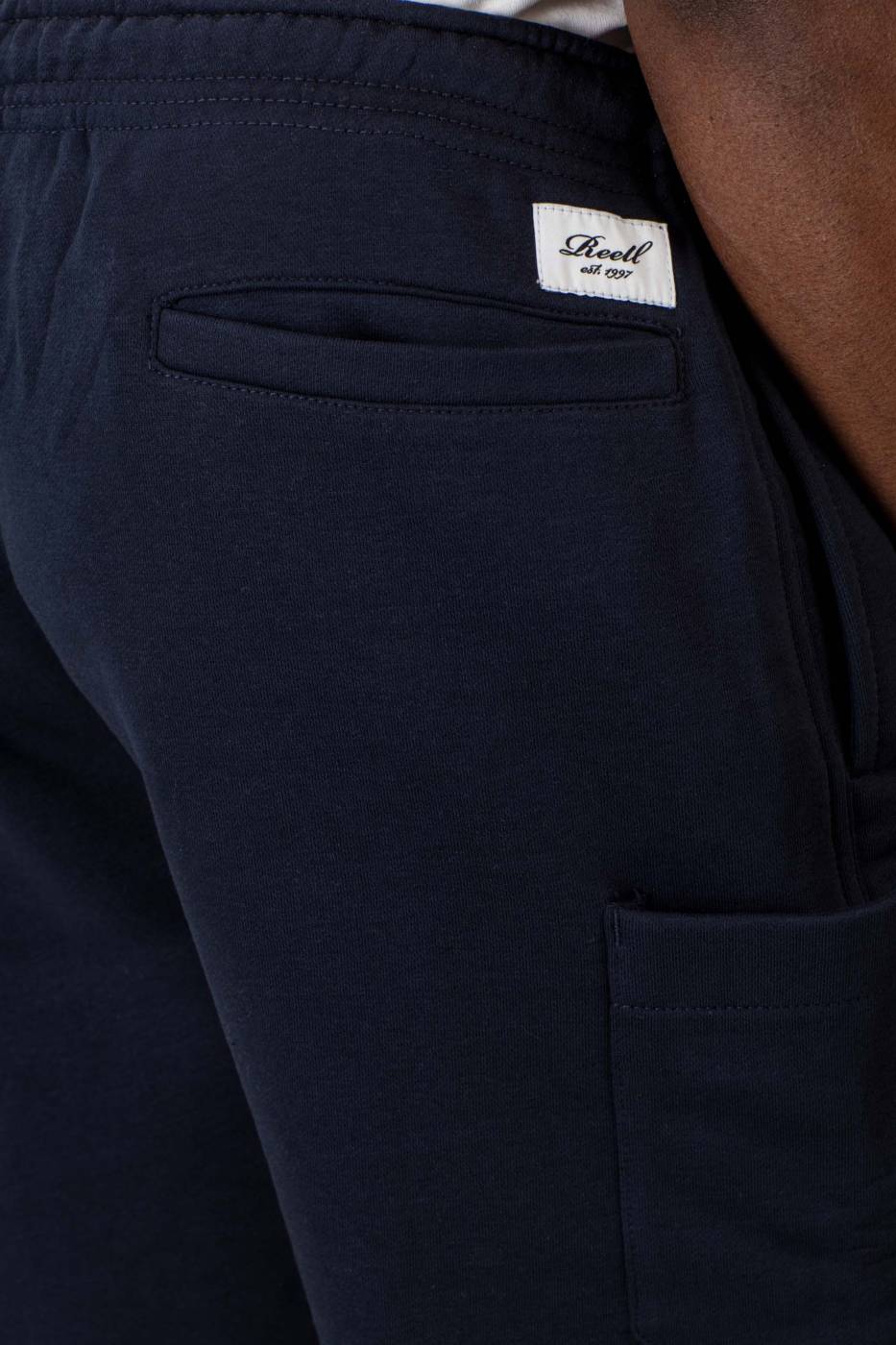 Reell Sweat Cargo Short Heißer Verkauf