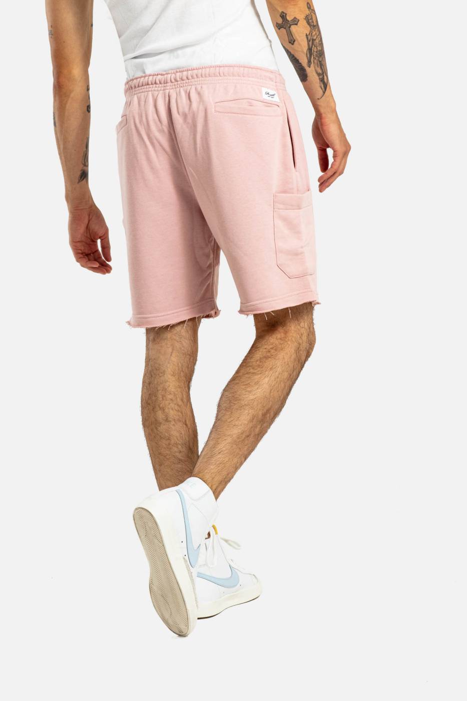 Reell Sweat Cargo Short Top Angebot