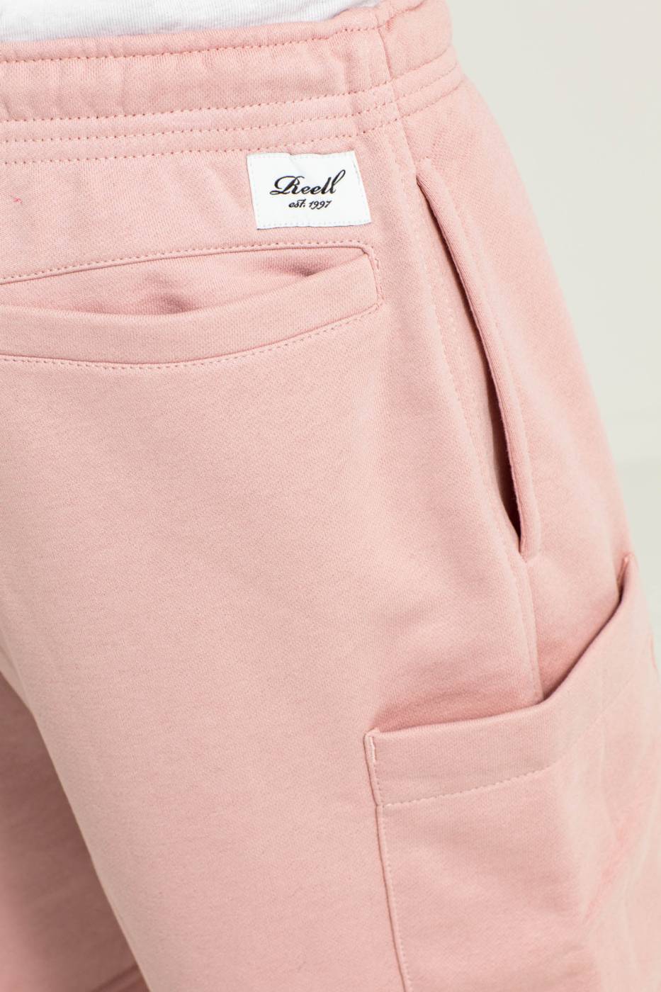 Reell Sweat Cargo Short Top Angebot