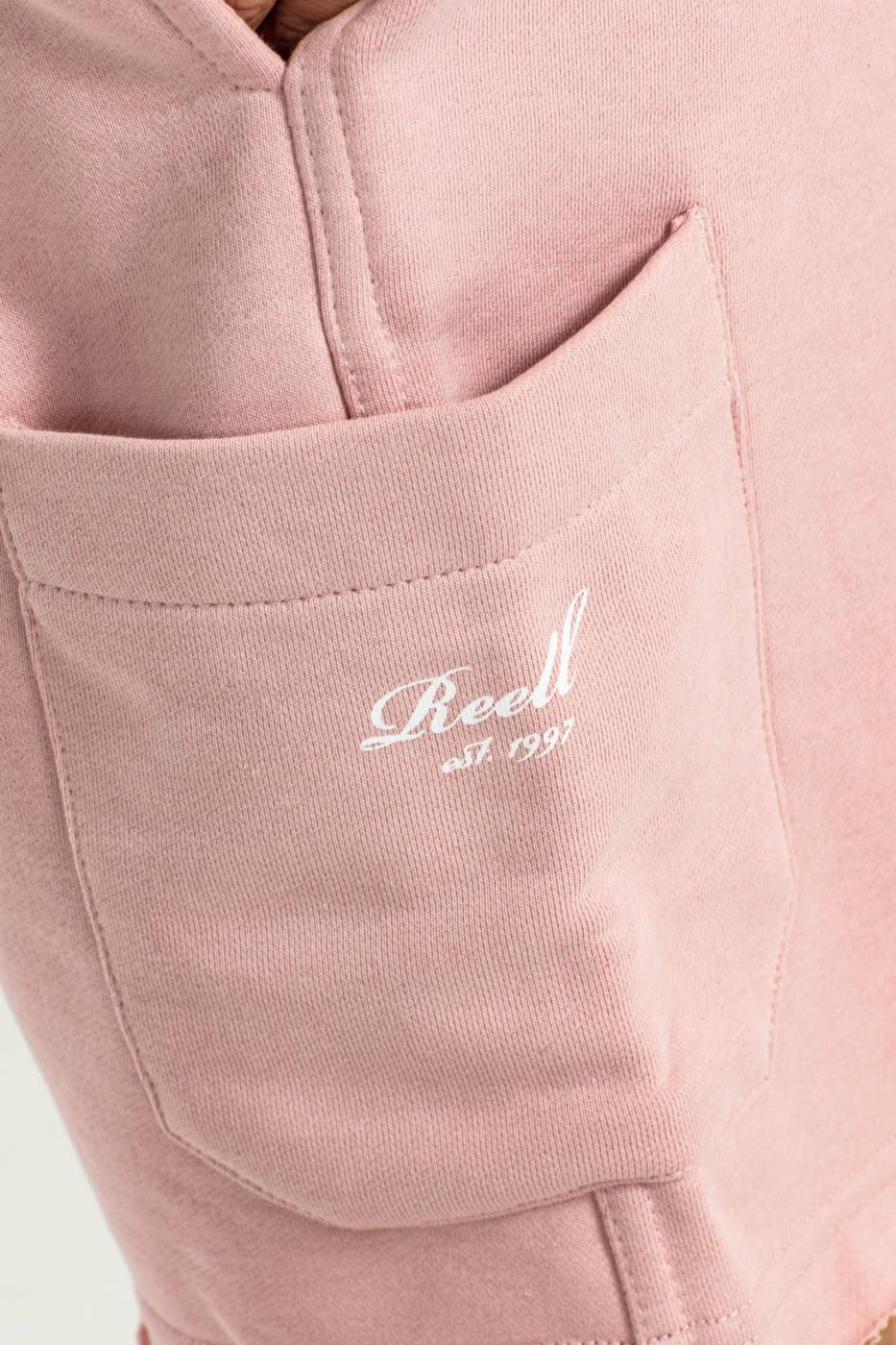 Reell Sweat Cargo Short Top Angebot
