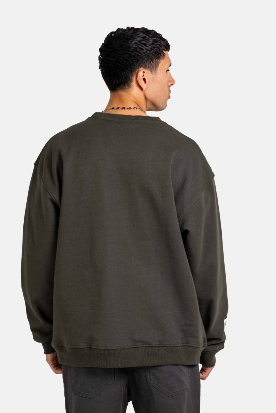 Reell Team Crewneck Zeitlich begrenztes Angebot
