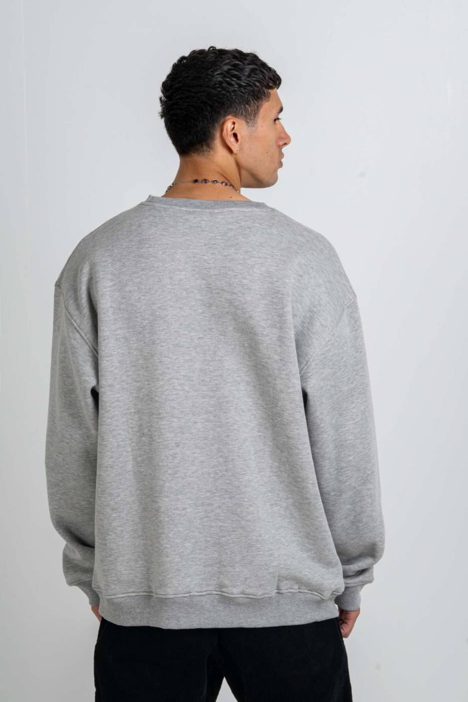 Reell Team Crewneck Exklusive Angebote