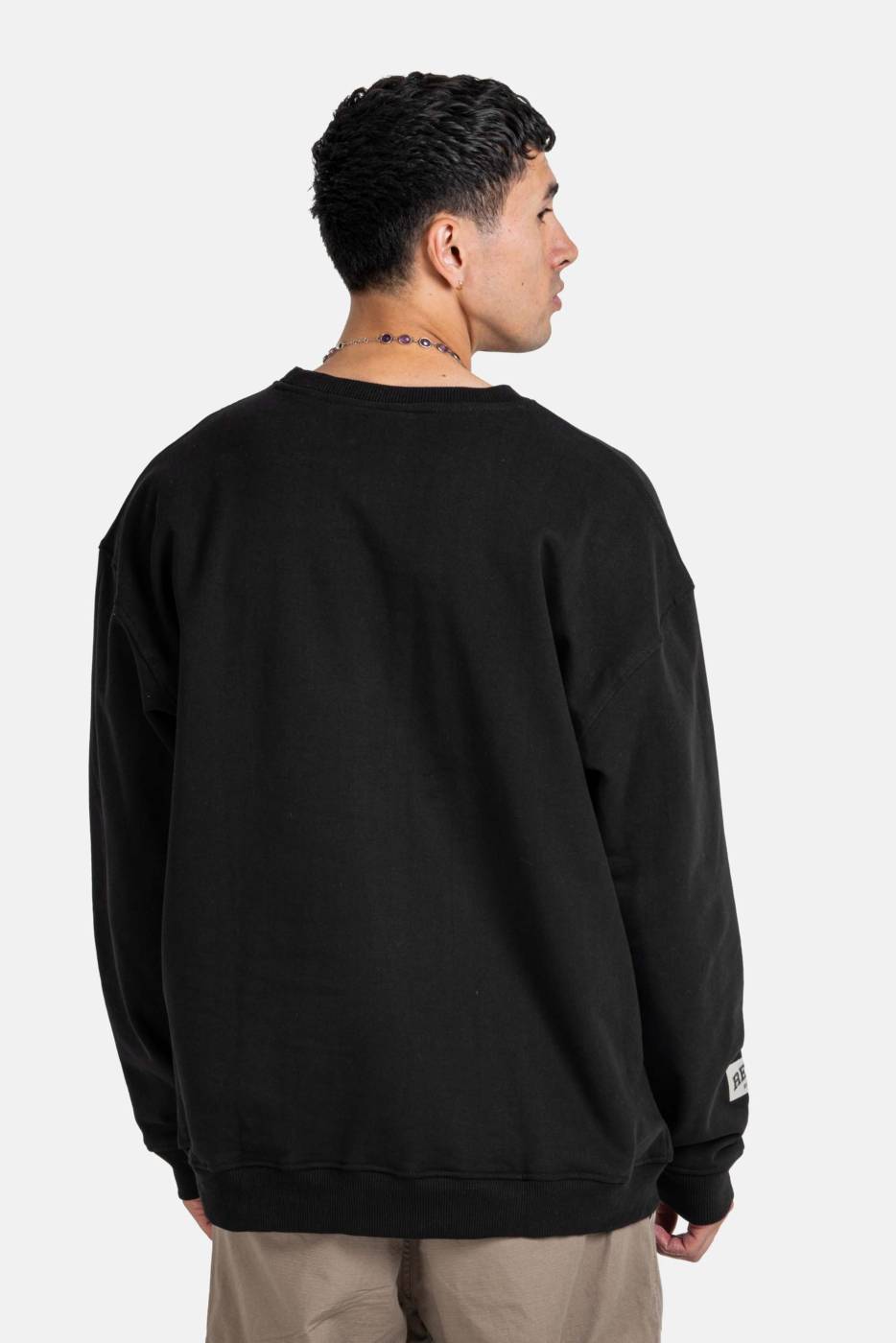 Reell Team Crewneck Blitzangebot