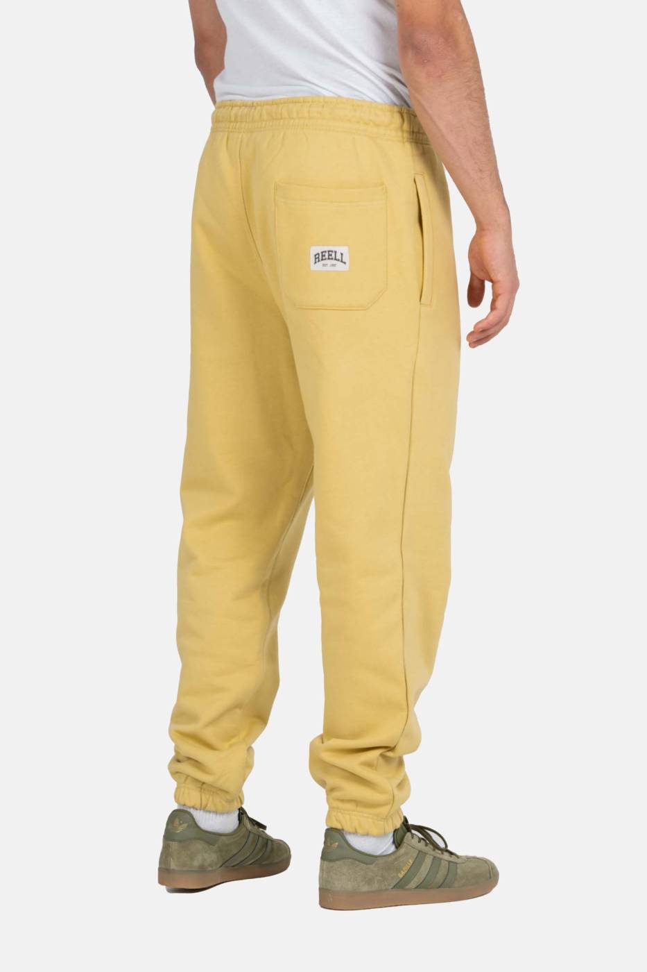 Reell Team Sweatpant Neuheiten