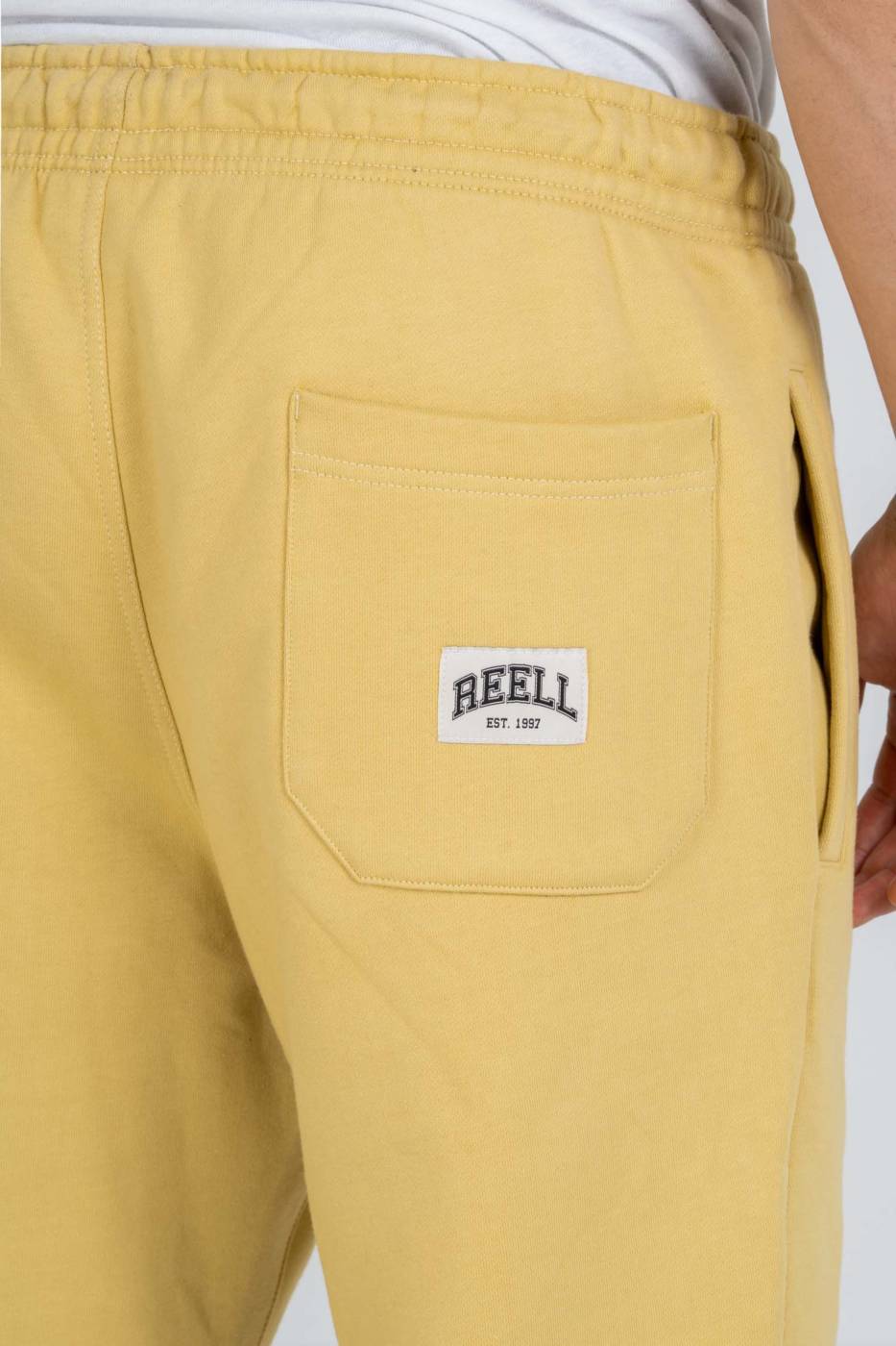 Reell Team Sweatpant Neuheiten