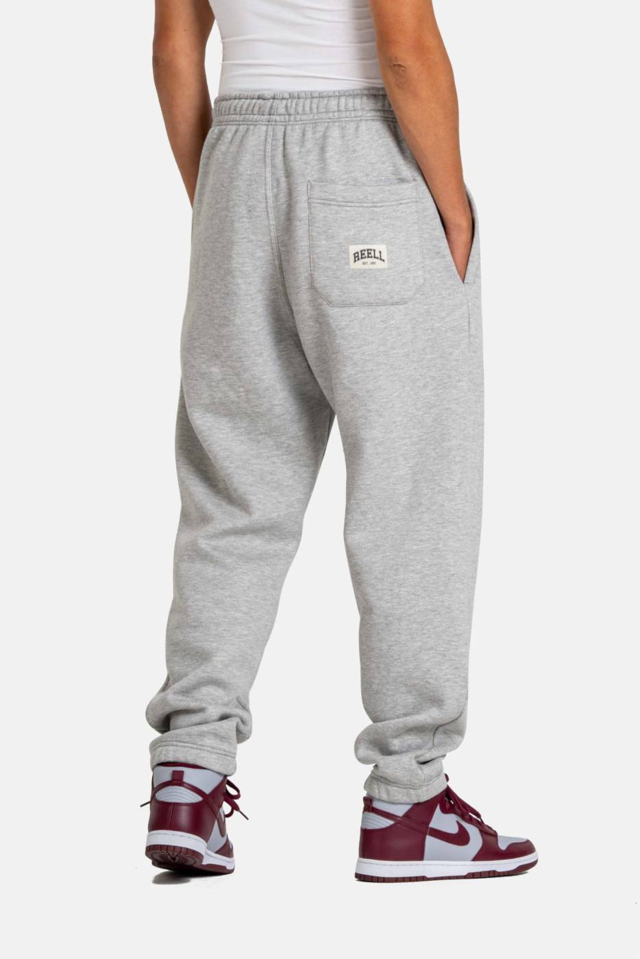 Reell Team Sweatpant Bestseller