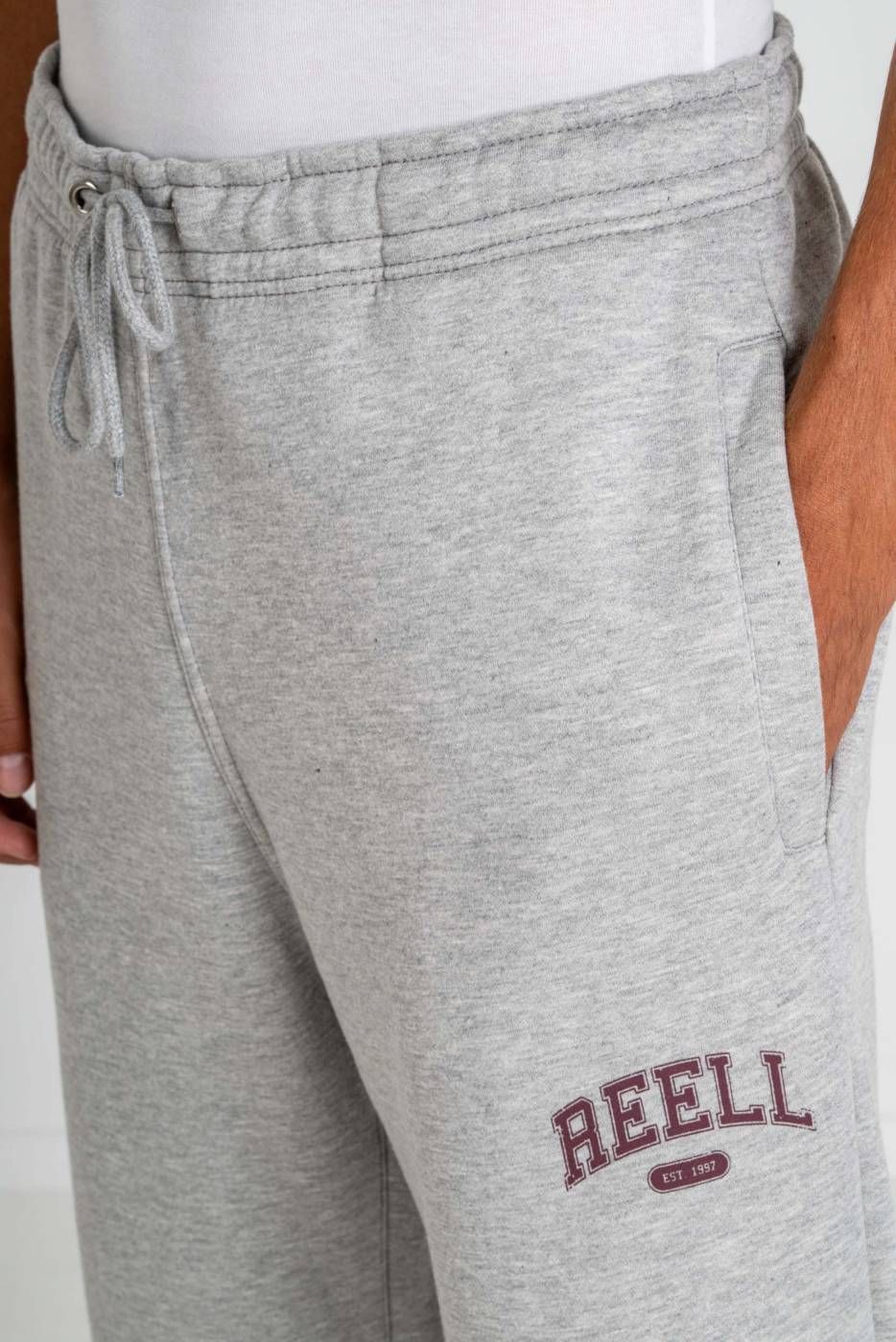 Reell Team Sweatpant Bestseller
